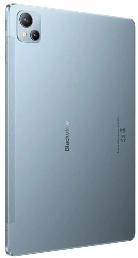 Планшет Blackview Tab 13 Pro 8/128Gb 10.1" Twilight Blue  - фото 5