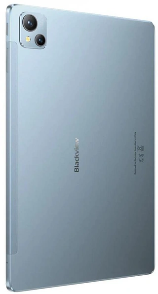 Планшет Blackview Tab 13 Pro 8/128Gb 10.1" Twilight Blue 