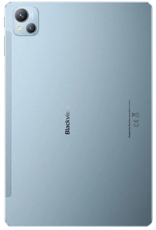 Планшет Blackview Tab 13 Pro 8/128Gb 10.1" Twilight Blue  - фото 8