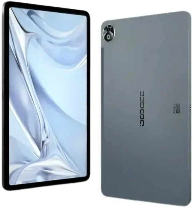 Планшет Doogee T20 Ultra 12/256Gb Grey  - фото 3