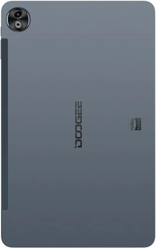 Планшет Doogee T20 Ultra 12/256Gb Grey  - фото 4