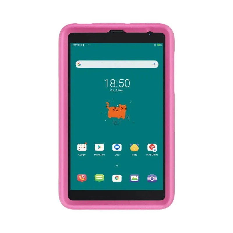 Планшет BlackView Tab 6 Kids 8" 32GB Pink 