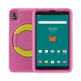 Планшет BlackView Tab 6 Kids 8" 32GB Pink  - фото 4