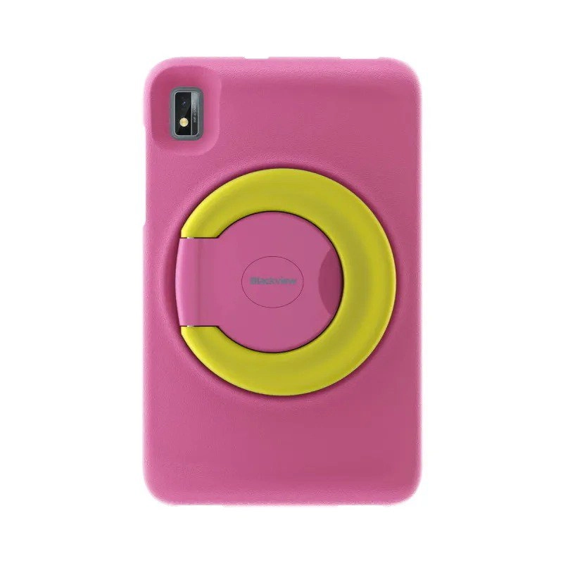 Планшет BlackView Tab 6 Kids 8" 32GB Pink  - фото 5