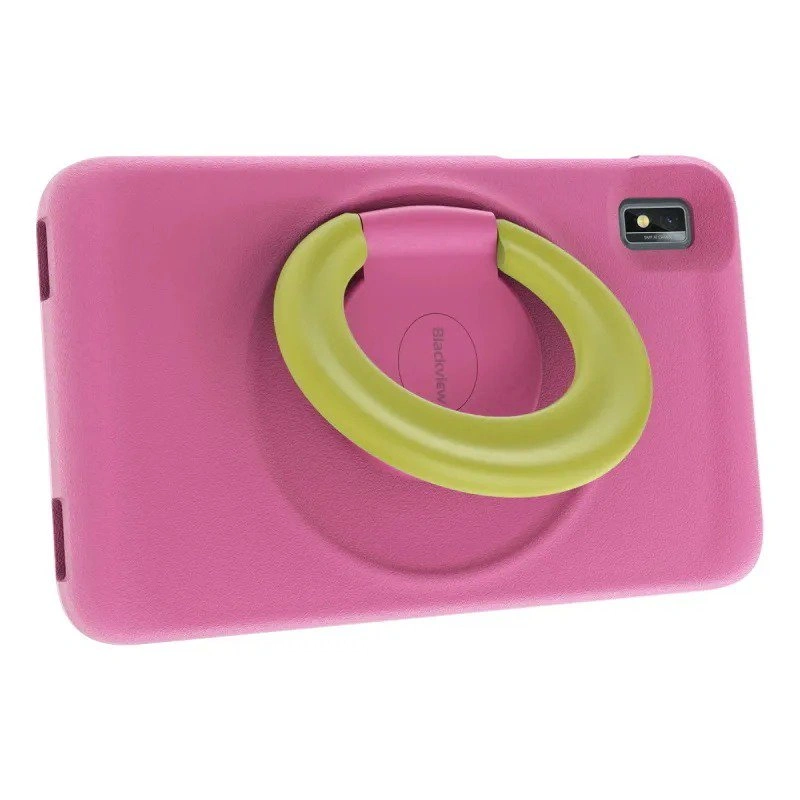 Планшет BlackView Tab 6 Kids 8" 32GB Pink  - фото 3