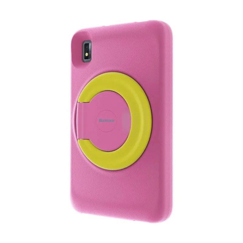 Планшет BlackView Tab 6 Kids 8" 32GB Pink  - фото 2