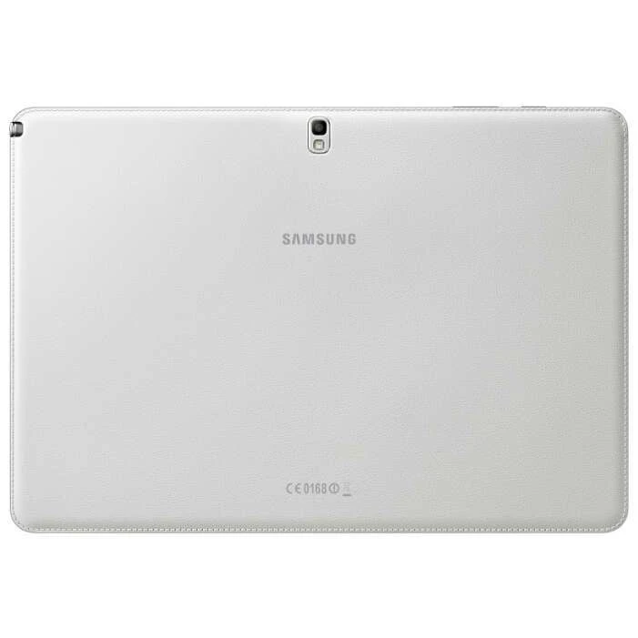Планшет Samsung Galaxy Note Pro 12.2 SM-P9010 White - фото 2