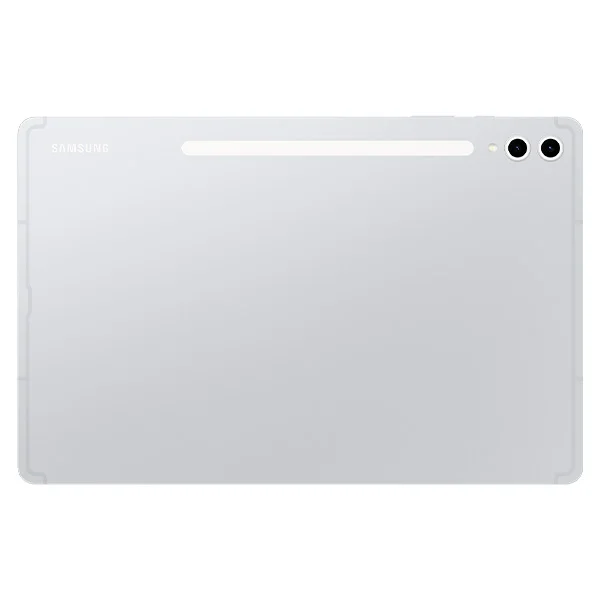 Планшет Samsung Galaxy Tab S10+ 5G 12.4" 12/256Gb SM-X826BZSRSKZ Platinum Silver  - фото 2