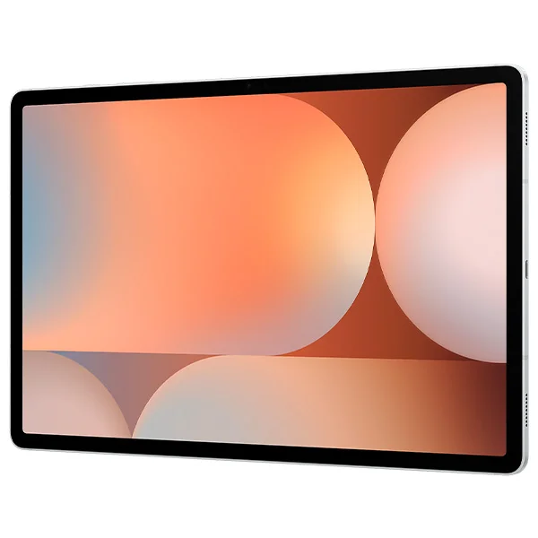 Планшет Samsung Galaxy Tab S10+ 5G 12.4" 12/256Gb SM-X826BZSRSKZ Platinum Silver  - фото 5