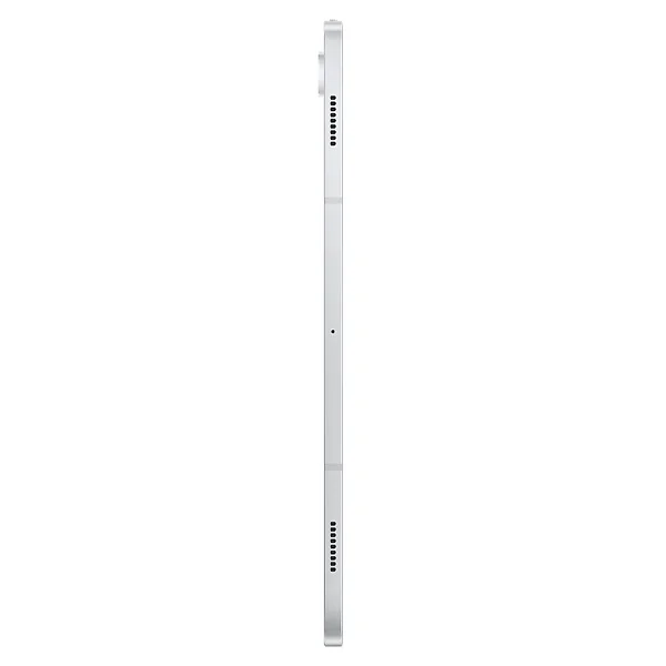 Планшет Samsung Galaxy Tab S10+ 5G 12.4" 12/256Gb SM-X826BZSRSKZ Platinum Silver  - фото 4