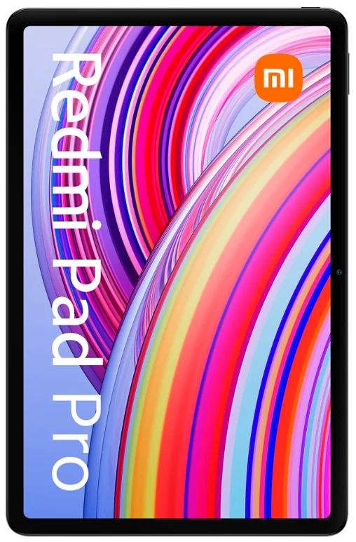 Планшет Xiaomi Redmi Pad Pro 12.1" 6/128GB Graphite Gray  - фото 2