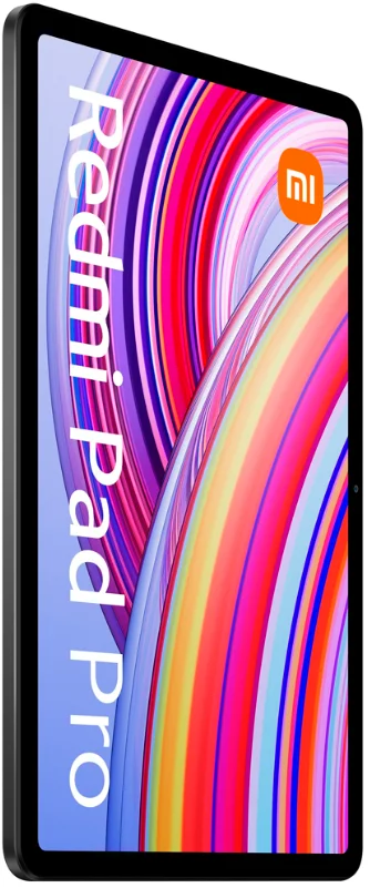 Планшет Xiaomi Redmi Pad Pro 12.1" 6/128GB Graphite Gray  - фото 4