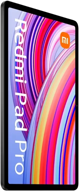Планшет Xiaomi Redmi Pad Pro 12.1" 6/128GB Graphite Gray  - фото 4