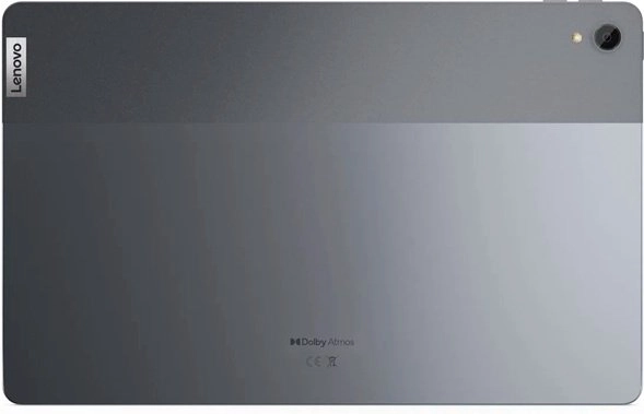 Планшет Lenovo 11" Tab P11 Plus 11" TB-J616X 4/64Gb graphite grey  - фото 2