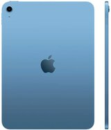 Планшет Apple iPad A16 2025 11 дюйм 6 Гб/256 Гб синий  - фото 2