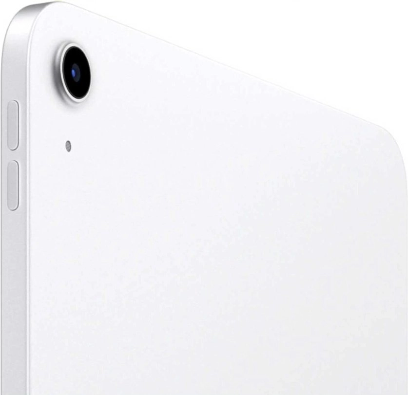 Планшет Apple iPad A16 2025 11 дюйм 6 Гб/512 Гб серебристый  - фото 3