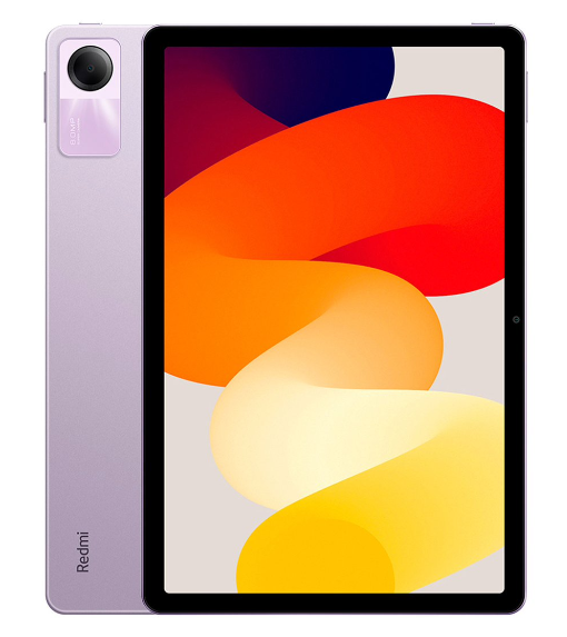 Планшет Xiaomi Redmi Pad SE 11" 8/256Gb Lavender Purple 
