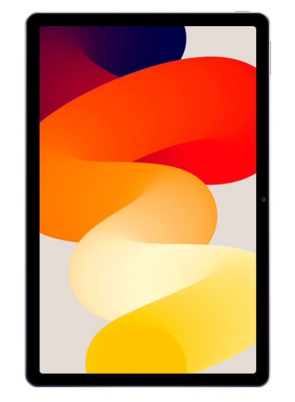 Планшет Xiaomi Redmi Pad SE 11" 8/256Gb Lavender Purple  - фото 2