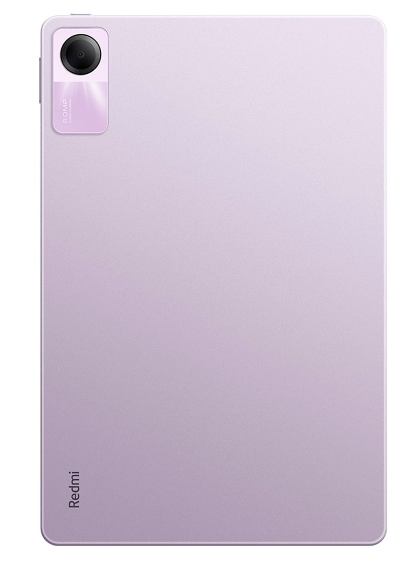 Планшет Xiaomi Redmi Pad SE 11" 8/256Gb Lavender Purple  - фото 3