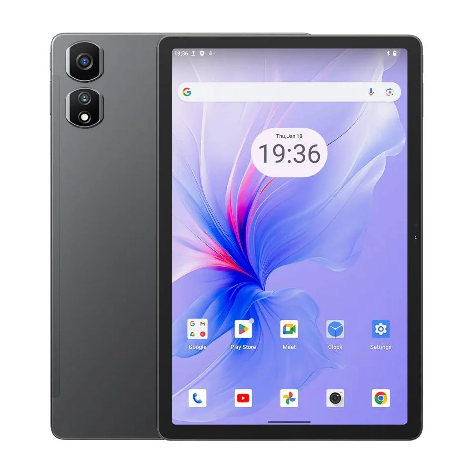 Планшет Blackview Tab 16 Pro 8/256Gb 11" Gray 