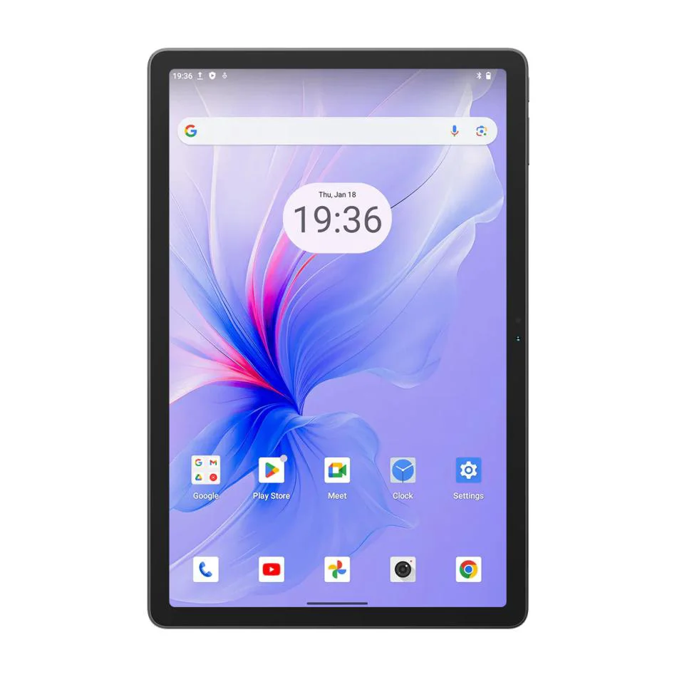 Планшет Blackview Tab 16 Pro 8/256Gb 11" Gray  - фото 6