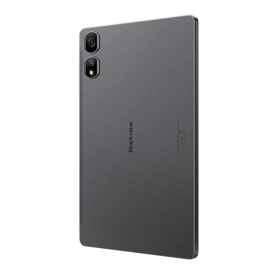 Планшет Blackview Tab 16 Pro 8/256Gb 11" Gray  - фото 5