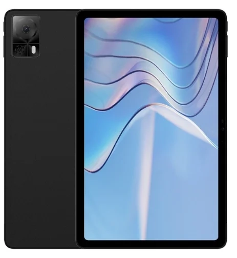 Планшет Doogee T20S 4/128Gb Black 