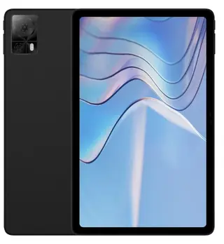 Планшет Doogee T20S 4/128Gb Black 