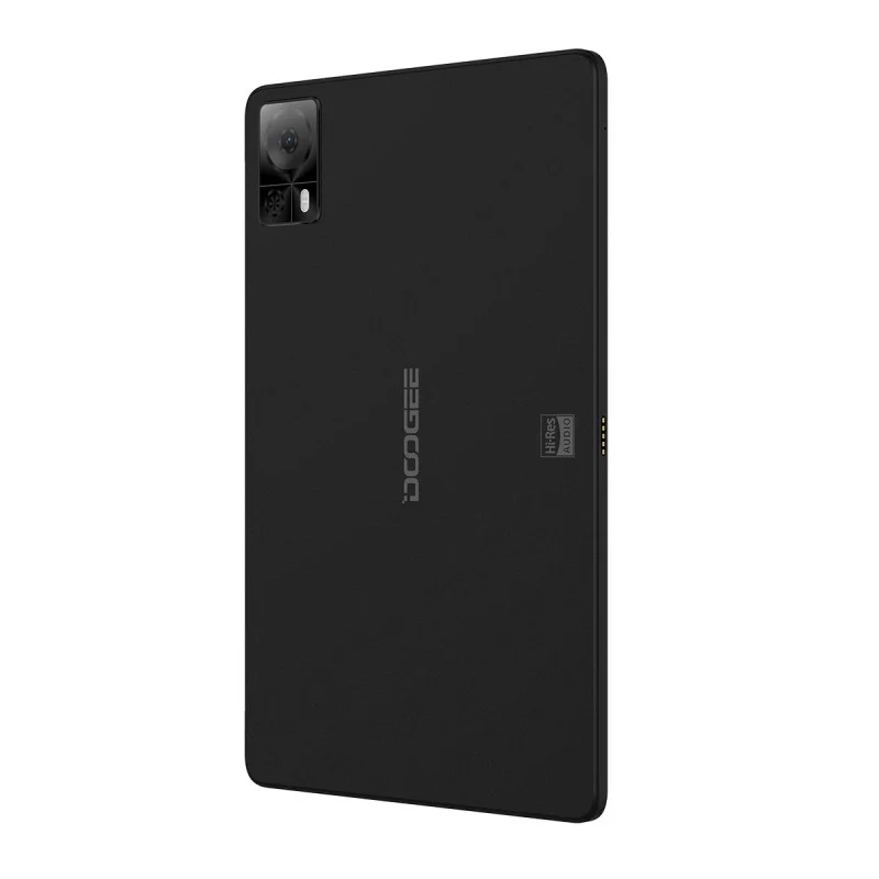 Планшет Doogee T20S 4/128Gb Black  - фото 7