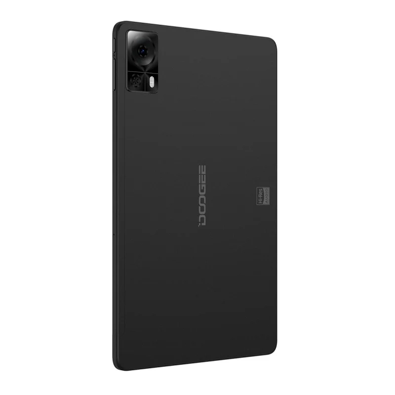 Планшет Doogee T20S 4/128Gb Black  - фото 8