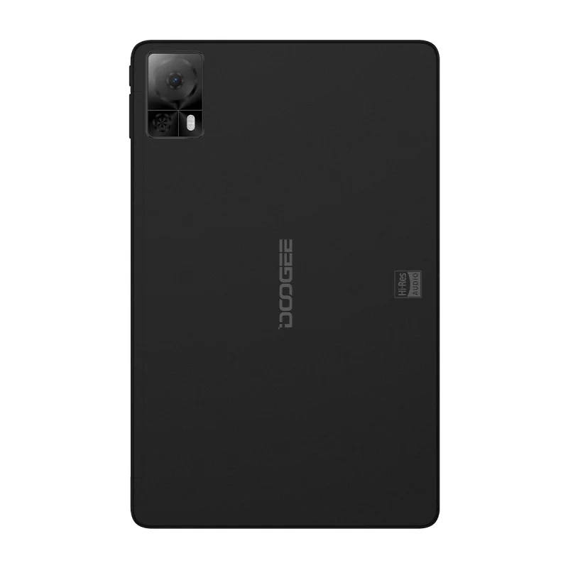 Планшет Doogee T20S 4/128Gb Black  - фото 3