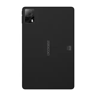 Планшет Doogee T20S 4/128Gb Black 