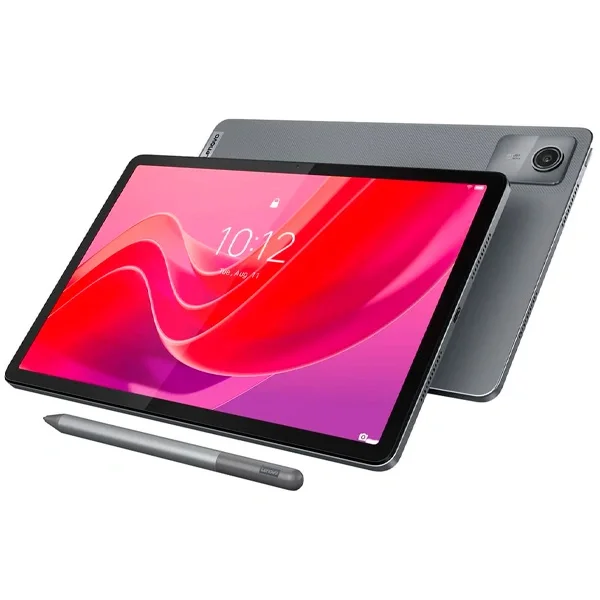 Планшет Lenovo TB330FU 10.9 4G/128GB Grey  - фото 6