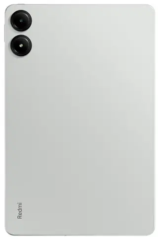 Планшет Xiaomi Redmi Pad Pro 12.1" 8/256GB Mint Green  - фото 4