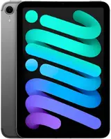Планшет Apple iPad Mini 2024 8.3" 128Gb Wi-Fi  Space Grey 