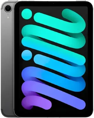 Планшет Apple iPad Mini 2024 8.3" 128Gb Wi-Fi  Space Grey 