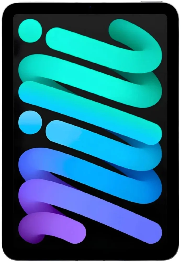 Планшет Apple iPad Mini 2024 8.3" 128Gb Wi-Fi  Space Grey  - фото 2