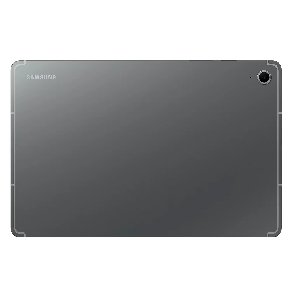 Планшет Samsung Galaxy Tab S10 FE 5G 10.9" 8/128Gb SM-X526BZARSKZ Gray  - фото 5