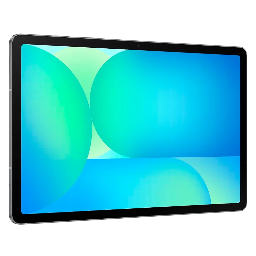 Планшет Samsung Galaxy Tab S10 FE 5G 10.9" 8/128Gb SM-X526BZARSKZ Gray  - фото 9