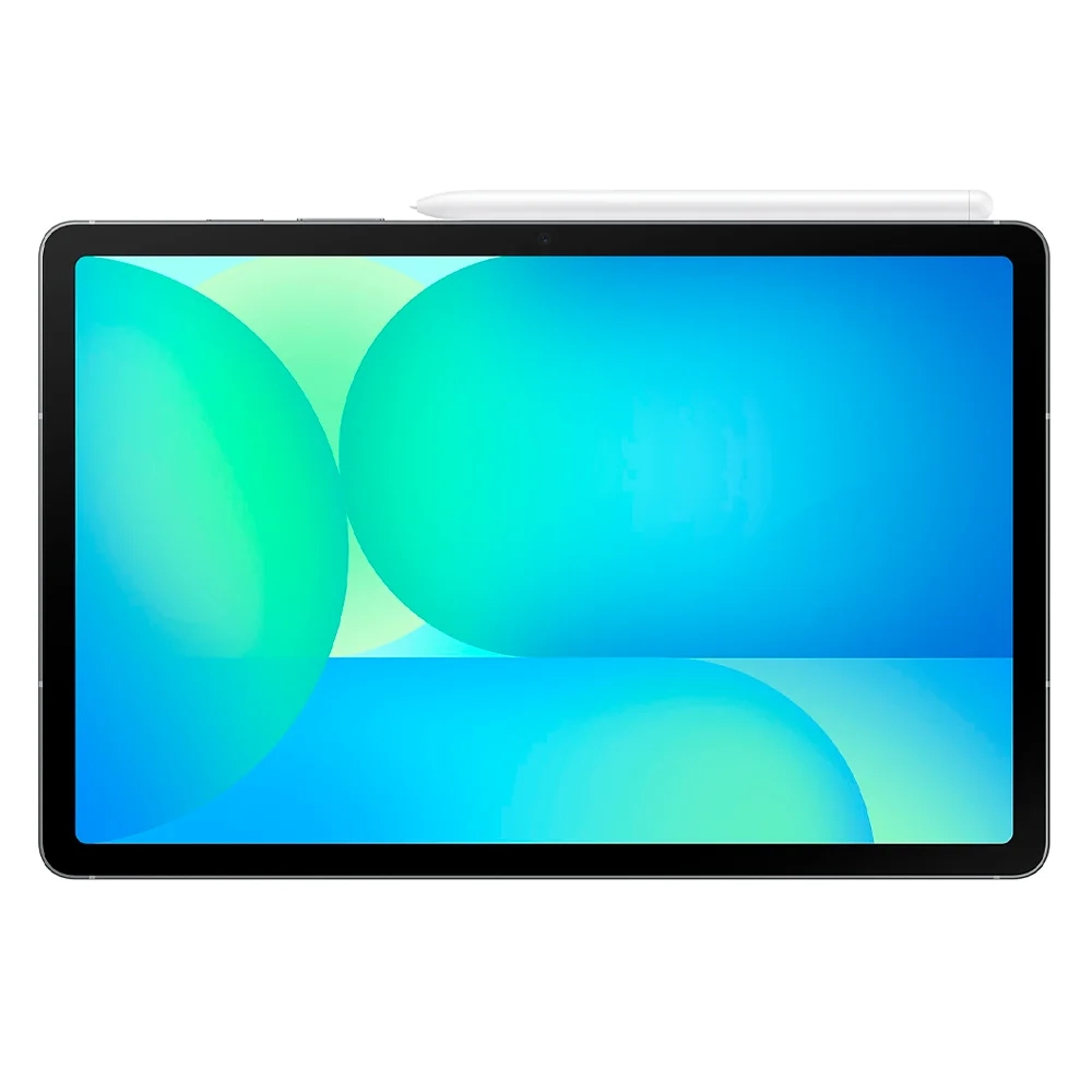 Планшет Samsung Galaxy Tab S10 FE 5G 10.9" 8/128Gb SM-X526BZARSKZ Gray  - фото 2