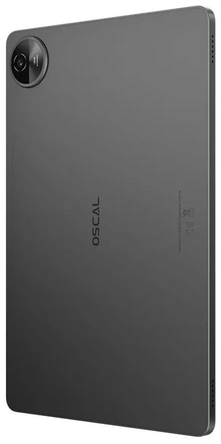 Планшет BlackView Oscal Pad 90 11 8/256Gb Grey  - фото 2