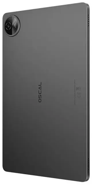 Планшет BlackView Oscal Pad 90 11 8/256Gb Grey 