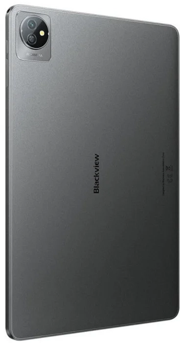 Планшет Blackview Tab 70 10.1" 4/64Gb Wi-Fi Space Gray  - фото 5