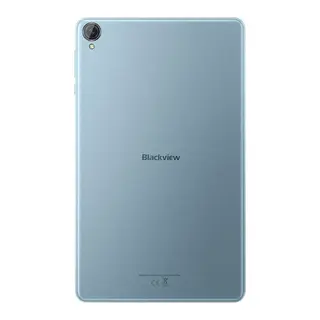 Планшет BlackView Tab 50 WI-FI 8" 4/128GB Blue  - фото 2
