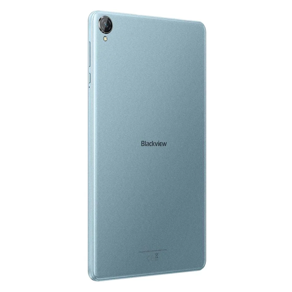 Планшет BlackView Tab 50 WI-FI 8" 4/128GB Blue  - фото 4