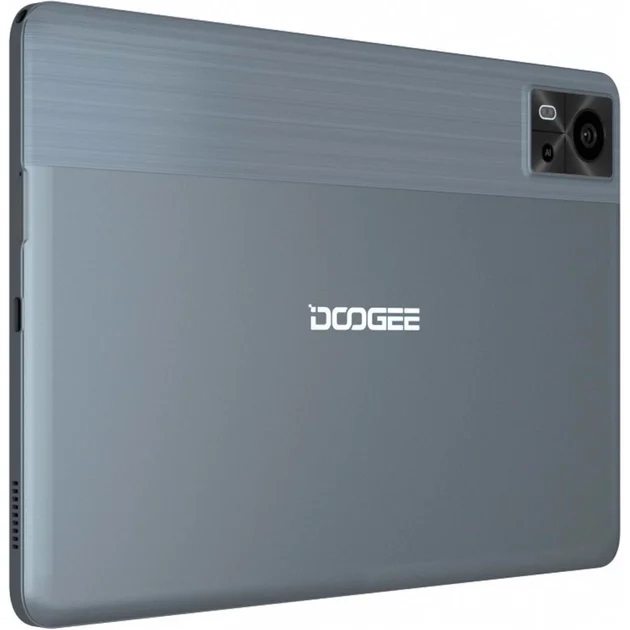 Планшет Doogee T10E 6/128Gb Space Grey  - фото 6