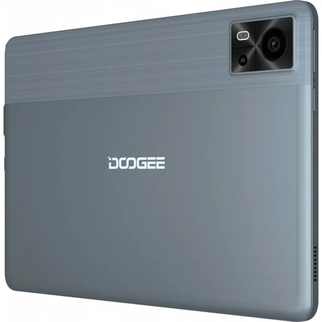 Планшет Doogee T10E 6/128Gb Space Grey  - фото 2