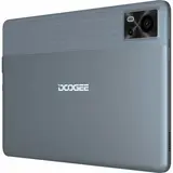 Планшет Doogee T10E 6/128Gb Space Grey  - фото 2