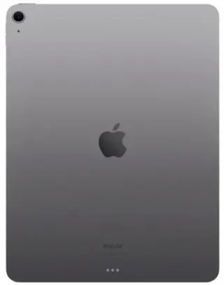 Планшет Apple iPad Air 13 2024 1024Gb Wi-Fi Space Gray  - фото 4