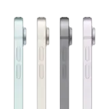 Планшет Apple iPad Air 11 2024 256GB MUXJ3QA/A Wi-Fi + Cellular Blue  - фото 3